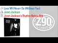 Download Lagu Janet Jackson - Love Will Never Do (Without You) -- Lyrics -- Z90 Lyrics