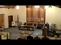Funeral Service for Elaine Jordan