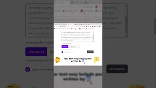 هل يمكن كشف النص المكتوب بواسطة الشات جي بي تي وما هو البديل                         دندنها