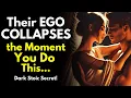 Download Lagu Their EGO Collapses the Moment You Do This | Dark Stoicism