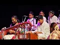 Lagu Kuntha Gowra \u0026 Pasupathi Bala | Sangeetham #SugamKarnatica
