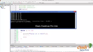 C langauge Tutorial - Do while loop in C For Absolute Beginners PART-12