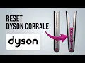 How To Reset Dyson Corrale - Quick Steps
