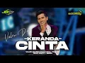Lagu DJ KERANDA CINTA VALEN DA7 || TRAP SEDIH  VIRAL TIKTOK !!