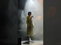 【livehouse现场】曾沛慈Pets Tseng《我不是你該愛的那個人》@2024“曾经，以后”巡回音乐会
