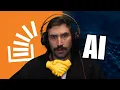 Stack Overflow Creates AI Prime Reacts