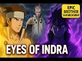 Eyes of Indra— The Legendary Legacy of Indra \u0026 Ashura
