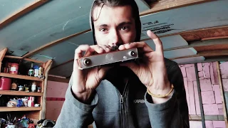 These Are My Lithium Cells – Sink or Swim 83