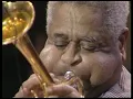 Arturo Sandoval y Dizzy Gillespie Aniversario - JAZZ