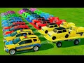 Download Lagu Triple Transporting With Cars \u0026 Mini Cars \u0026 Auto In Fs22 | Farming Simulator 22 |