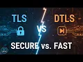 TLS and DTLS Explained Everything You Need to Know
