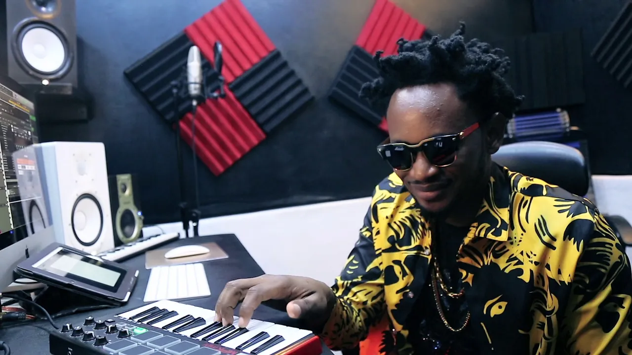 Reason With Me - Rudeboy (Prod. Lord Sky) #TheBeatBreakdown 1 Minute Beat Breakdown Reason With Me - Rudeboy (Prod. Lord Sky) #TheBeatBreakdown 1 Minute Beat Breakdown