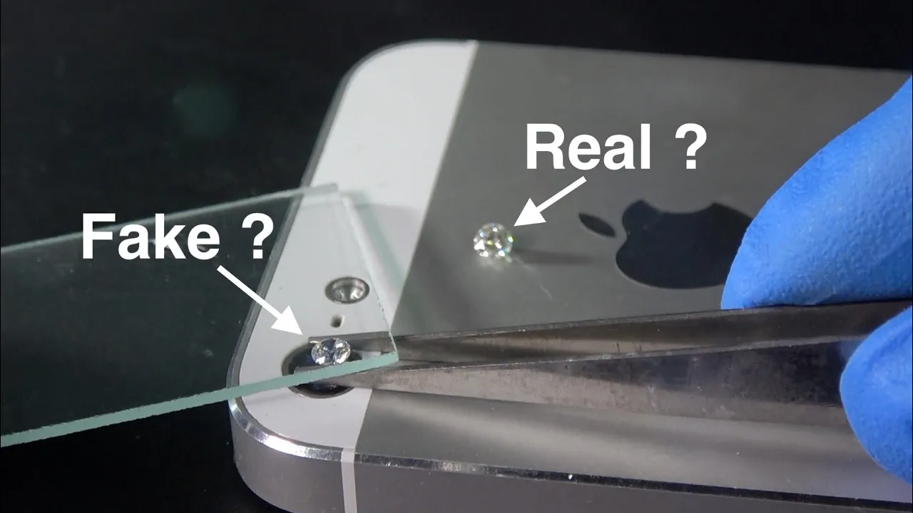 How to Sell Your Diamonds, Jewelry & Watches Online