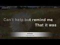 Surfaces - Good Day (Melody) (Karaoke Version)