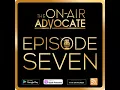 Episode 7 - Holistic Natural Supports