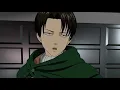 HOW TO HAVE YOUR FIRST KISS WITH LEVI