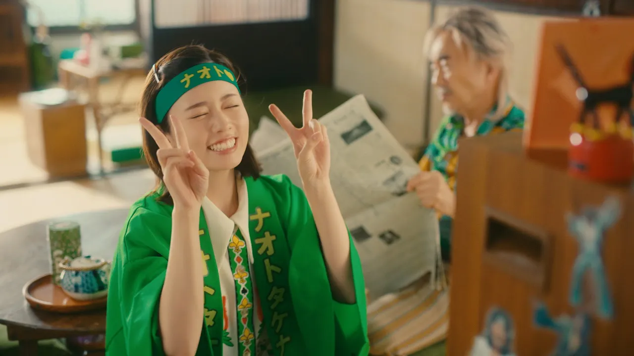 【面白いCM】笑える！印象に残るコマーシャル