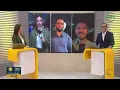 Download Lagu (RBS TV) Bom Dia Rio Grande - Escalada e encerramento no estúdio provisório - 01/09/2025