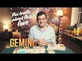 Gemini - What s Going On in Your Love Connection psychic love tarot