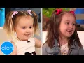 Lagu Kid Expert Brielle's First \u0026 Last Interviews on The Ellen Show
