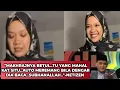 Download Lagu USTAZ TARMIZI TERKEJUT DENGAR MIMI FLY MENGALUNKAN BACAAN SURAH AL-JAATHIYAH..!
