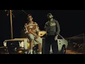 Farruko, Louis BPM ft. Fronti - NERVIOS DE ACERO (Bandido) - (Official Music Video)