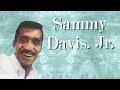 That Old Black Magic - Sammy Davis, Jr.