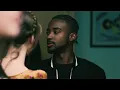 Nate and Mckay at the New Years Party EUPHORIA SEASON 2 EP 1