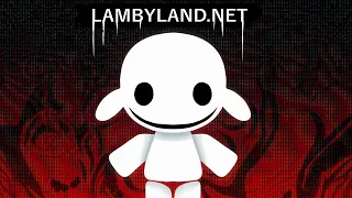 Lambyland: O site infantil que deveria ser esquecido