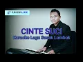 Download Lagu Karaoke Lagu Sasak Cinte suci Nada Cowok