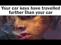 Memes That Are TECHNICALLY TRUE 37