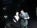 When Your An Addams