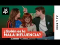 Download Lagu ¿Quién es la mala influencia de MALA INFLUENCIA? Preguntamos (y picamos) a su reparto | LOS40