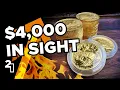 Download Lagu Gold Breaks $3,600 - Why $4,000 Isn’t Crazy Anymore