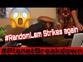 Download Lagu EMINEM - NEVER LOVE AGAIN | REACTION | PLANET BREAKDOWN
