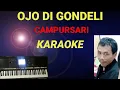Download Lagu OJO DI GONDELI - MANTHOUS