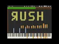 Rush Rush E