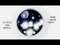 Robocobra Quartet - Nothing (Visualizer) - Robocobra Quartet