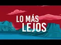 División Minúscula - Frenesí (Lyric Video)