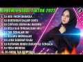 DJ SLOW 2022 NONSTOP - DJ AKU INGIN BAHAGIA ARIEF | BERTARUH DALAM CINTA REMIX TERBARU