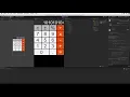 A multi-platform calculator app built with Unity3D - part 2