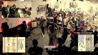 lira live at mystery fest 2026 day 2 full set