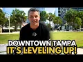 Tampa Florida s Downtown Is Completely Changed and It s Unreal