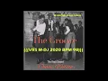 Omar Wilson - The Groove (((VRS I M-DJ 2020 BPM 98)))