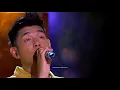 Jaz - Teman Bahagia ( Special Performance )