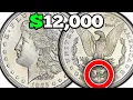 1885 Morgan Dollar Coin Values - Silver Dollar Coins Worth Money