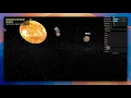 How to Build an Interactive 3D Solar System with Cursor and Three js