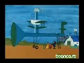 Download Lagu Dick Vigarista e Muttley Peguem o Pombo Trecho