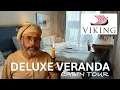 Don t Book Viking Without Seeing This Room Deluxe Veranda