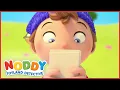 Lagu The Case of the Amazing Eyebrows | Noddy Detective | Full Episode | Cartoons for Kids